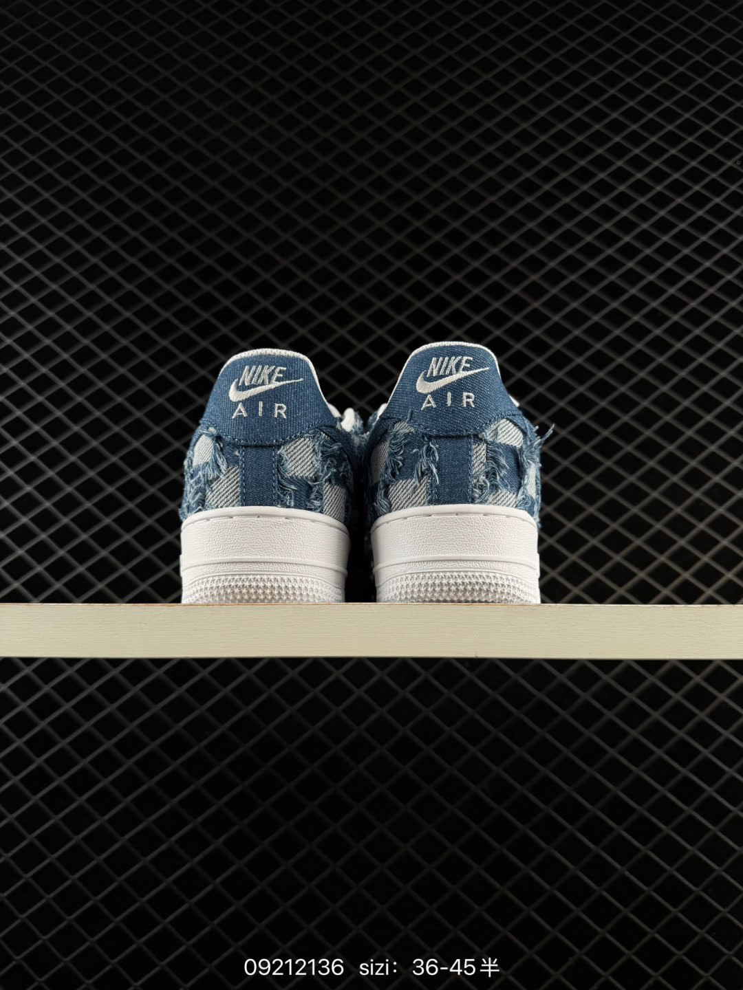 Nike NK Air Force 1-CW2288